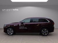 Usata Mazda CX-80 Takumi-Line 249 CV (183 kW) 2024 Artisan red SUV