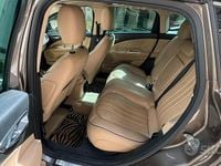 Usata Lancia Delta 190 CV (139 kW) 2010 Utilitaria