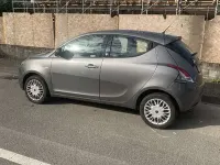 Usata Lancia Ypsilon Gold 69 CV (50 kW) 2017 Utilitaria