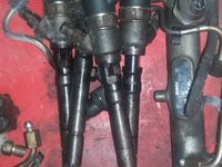 Usata Hyundai Trajet 112 CV (82 kW) 2002 Blu Monovolume