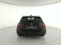 Usata BMW 320 M Sport 190 CV (139 kW) 2023 Nero Station wagon