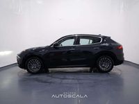 Usata Maserati Grecale GT 300 CV (220 kW) 2024 Nero SUV