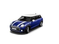 Usata Mini Cooper D Clubman 150 CV (110 kW) 2018 Station wagon