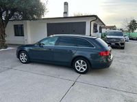 Usata Audi A4 143 CV (105 kW) 2008 Grigio Station wagon