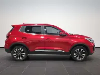 Usata DR DR 5.0 114 CV (83 kW) 2023 Rosso SUV