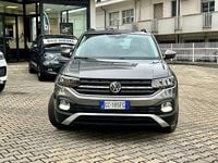 Usata VW T-Cross Advance 95 CV (69 kW) 2020 SUV