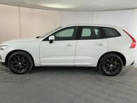 Usata Volvo XC60 Momentum 190 CV (139 kW) 2019 Bianco SUV