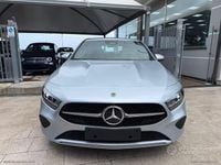 Usata Mercedes A180 Progressive 2024 Grigio Berlina