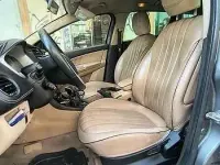Usata Lancia Delta Platinum 165 CV (121 kW) 2012 Grigio Utilitaria