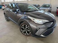 Usata Toyota C-HR Trend 98 CV (72 kW) 2021 SUV