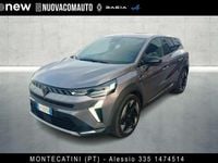 Usata Renault Symbioz Iconic 143 CV (105 kW) 2025 Grigio SUV