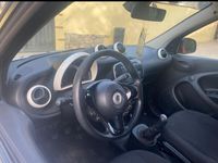 usata Smart ForFour 70 Ottime condizioni