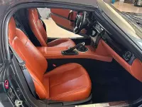 Usata Mazda MX5 High 126 CV (92 kW) 2006 Verde Cabrio
