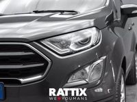 usata Ford Ecosport 1.0 ecoboost 125CV Titanium