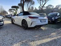 Usata BMW Z4 M Sport 258 CV (189 kW) 2024 Other Cabrio