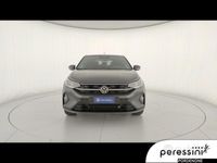 Usata VW Taigo R-line 110 CV (80 kW) 2024 Grigio SUV