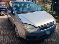 Usata Ford C-MAX 90 CV (66 kW) 2007 Monovolume