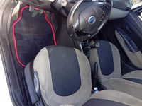 Usata Fiat Grande Punto 2006 Grigio Utilitaria