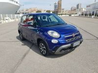 usata Fiat 500L 1.4 95 CV Pop