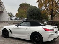 Usata BMW Z4 M Sport 197 CV (144 kW) 2021 Cabrio