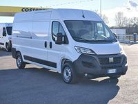 Usata Fiat Ducato 140 CV (102 kW) 2023 Other Furgone