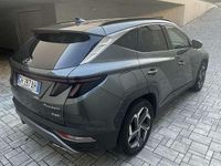 Usata Hyundai Tucson 179 CV (131 kW) 2022 SUV