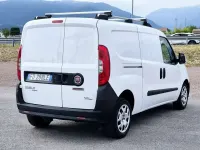 Usata Fiat Doblò 105 CV (77 kW) 2016 Other Monovolume