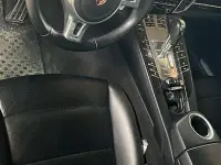 Usata Porsche Panamera 300 CV (220 kW) 2014 Nero Utilitaria