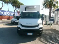 Usata Iveco Daily 150 CV (110 kW) 2018 Bianco