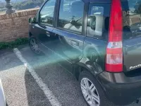 Usata Fiat Panda 69 CV (50 kW) 2004 Utilitaria