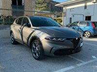 usata Alfa Romeo Tonale versione speciale ibrida