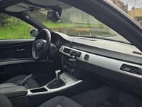 Usata BMW 320 177 CV (130 kW) 2007 Coupé