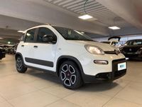 usata Fiat Panda 1.0 FireFly 70cv S&S Hybrid City Life