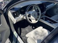 Usata Volvo V60 CC 2022 Blu Station wagon