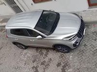 Usata DR DR 5.0 116 CV (85 kW) 2024 Grigio SUV