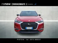 Usata DS Automobiles DS3 Performance 2019 Rosso SUV