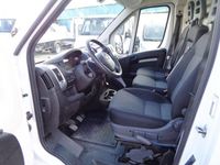 usata Fiat Ducato furgone 30q Ch1