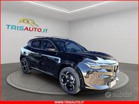 Nuova Alfa Romeo Junior 145 CV (106 kW) 2025 Nero SUV