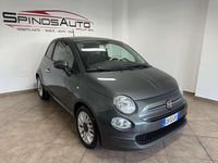 Usata Fiat 500 Star 69 CV (50 kW) 2020 Other Utilitaria