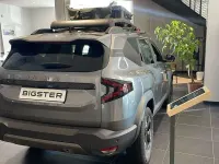 Nuova Dacia Bigster Extreme 140 CV (102 kW) 2026 Grigio SUV