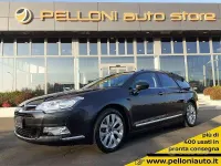 Usata Citroën C5 181 CV (133 kW) 2016 Nero Station wagon