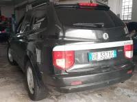 Usata SsangYong Kyron 141 CV (103 kW) 2006 SUV