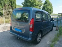 Usata Citroën Berlingo 109 CV (80 kW) 2009 Grigio Monovolume