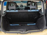 Usata Fiat Panda 60 CV (44 kW) 2008 Giallo Utilitaria