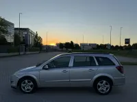 Usata Opel Astra Club 90 CV (66 kW) 2007 Other Station wagon