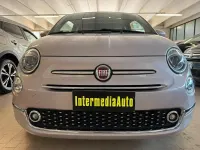 Usata Fiat 500 Rockstar 69 CV (50 kW) 2020 Viola Berlina