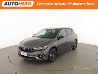 Usata Fiat Tipo 131 CV (96 kW) 2023 Grigio Berlina