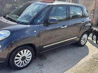 Usata Fiat 500L Pop Star 84 CV (61 kW) 2012 Monovolume