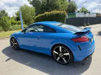 Usata Audi TT RS Premium 400 CV (294 kW) 2020 Coupé