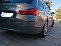 Usata BMW 520 2011 Berlina